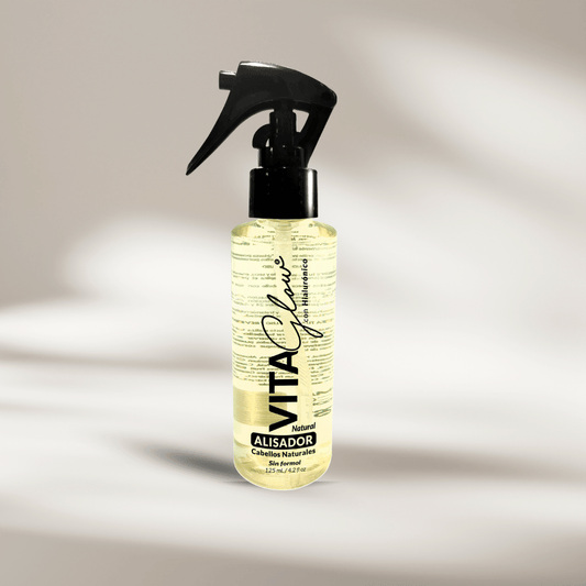 Vitaglow Natural® (Para Cabellos Naturales)